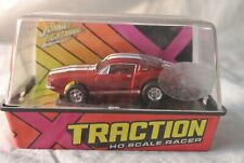 Johnny lightning maroon for sale  Nottingham