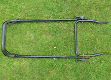 Masport rotarola handlebar for sale  LINCOLN