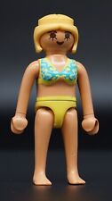 Playmobil figur frau gebraucht kaufen  Frauenstein, Rechenberg-Bienenmühle