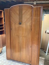 Vintage austinsuite brown for sale  COLCHESTER