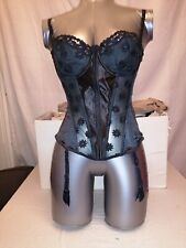Guêpière lou noir d'occasion  Paris XVIII