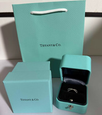 Tiffany gift box for sale  BIRMINGHAM