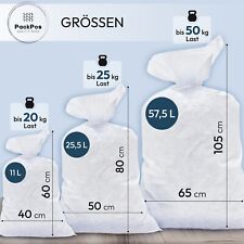 Gewebesäcke laubsack getreide gebraucht kaufen  Oberasbach