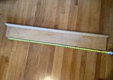 Antique crown molding for sale  New York