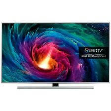 Samsung ue55js8000 smart for sale  LONDON