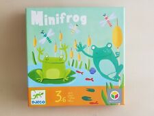 Jeu société djeco d'occasion  Montpellier-