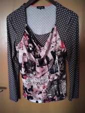 Damen bluse . gebraucht kaufen  Günzburg