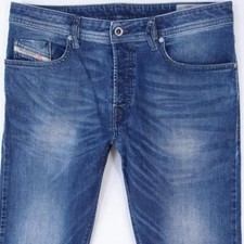 Hommes diesel buster d'occasion  Expédié en France