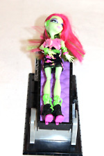 Monster high puppe gebraucht kaufen  Rosbach v. d. Höhe