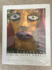 Fete schenkung niki gebraucht kaufen  Kiel