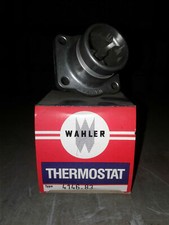 Alfa thermostatic valve usato  Fondi