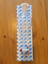 500ml separating funnel for sale  GUILDFORD