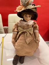 Porcelain doll leonhardt for sale Porcelain doll leonhardt for sale  HALIFAX