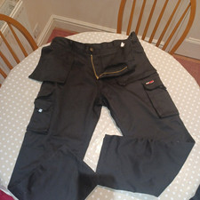 Tuffstuff workwear constructio for sale  SUDBURY