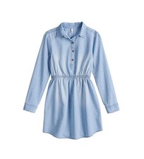 Youth girls chambray for sale  Hamilton
