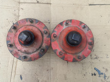 Ford tractor 601 for sale  Farley