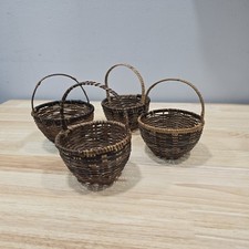 Set small woven for sale  Charlotte