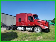 2019 peterbilt 579 for sale  Tifton