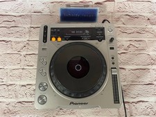 Pioneer CDJ-800 MK2 CD/reprodutor de mídia digital DJ toca-discos envio rápido frete grátis comprar usado  Enviando para Brazil