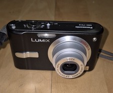 Panasonic lumix unterwasser gebraucht kaufen  Kronberg im Taunus
