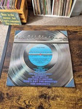 Platinum various 6830200 for sale  ROSSENDALE