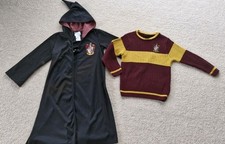 Harry potter black for sale  LONDON