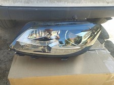 Frontscheinwerfer volkswagen t gebraucht kaufen  Hamburg