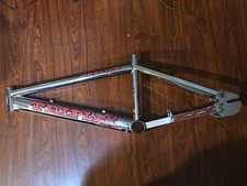 Redline triple bmx for sale  Spring Valley