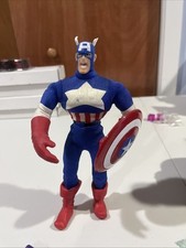 Captain america marvel for sale  Schnecksville
