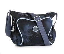 Kipling midi umhängetasche gebraucht kaufen  Duisburg