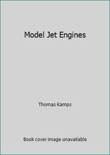 Model jet engines for sale  Aurora