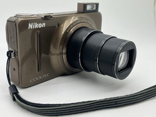 Rare nikon brown d'occasion  Frejus