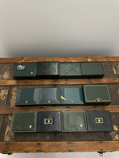 Rolex scatole box usato  Italia