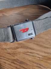 Diesel belt 38 for sale  DARLINGTON