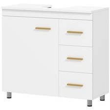 Homcom mobile bagno usato  Assago