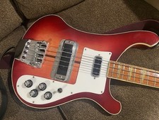 1976 rickenbacker 4001 for sale  Nashua