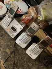 Working home phone for sale Working home phone for sale  Massena