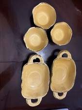 Market serving dishes for sale  Troutdale