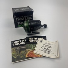 Johnson century 225 for sale  Waterloo