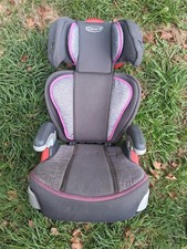 Graco turbobooster 2.0 for sale  Freeville