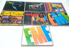 1990s metal rock for sale  MIRFIELD