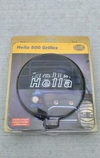 Capa protetora grade série HELLA 165530801 500/500FF - 2 peças comprar usado  Enviando para Brazil