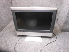 Combo Toshiba 20HLV16 20 polegadas LCD HD Ready/DVD , usado comprar usado  Enviando para Brazil