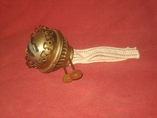 Oil lamp duplex for sale  GLOUCESTER