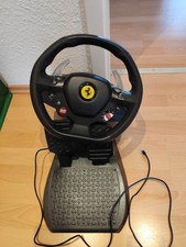 Thrustmaster t80 ferrari gebraucht kaufen  Stolberg (Rhld.)