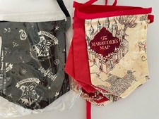 Harry potter fabric for sale  COLCHESTER