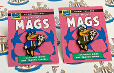 Monty magpie newcastle for sale  NEWCASTLE UPON TYNE