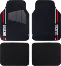tappeti auto sparco usato  Porto Tolle