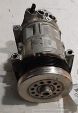 Compressore per fiat usato  Volpago del Montello
