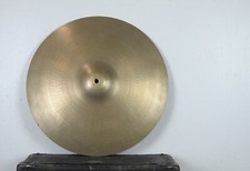 Added 1960s zildjian for sale  Pittsburgh